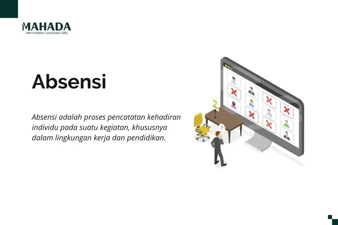Absensi