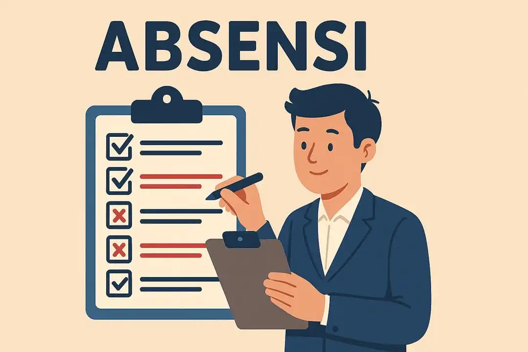 Absensi