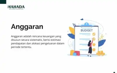 Anggaran