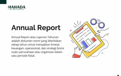 Annual Report