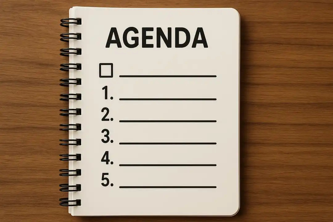 Apa Itu Agenda Fungsi, dan Tujuannya
