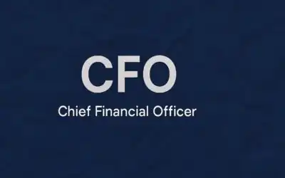 CFO (Chief Financial Officer)