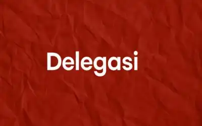 Delegasi