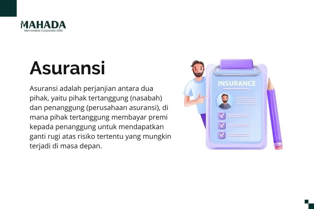 Asuransi