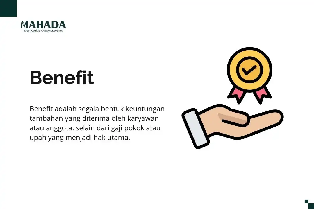 Benefit