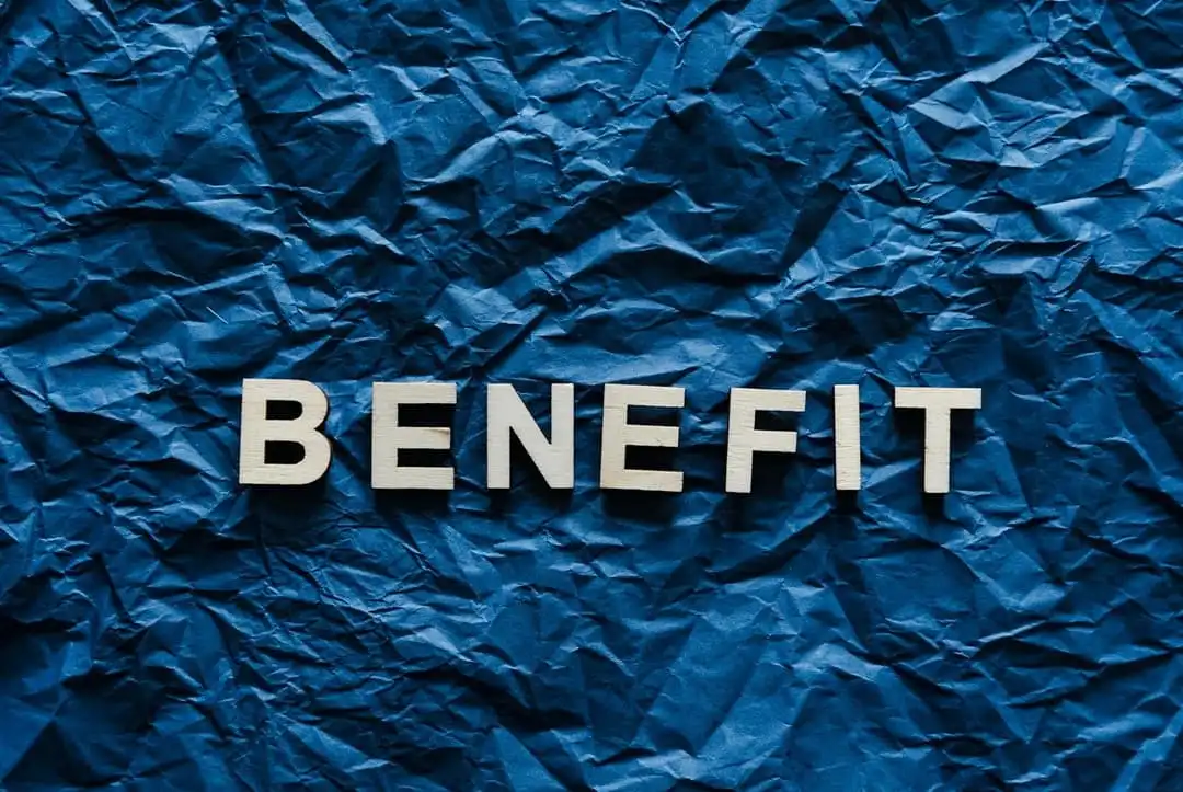 Benefit
