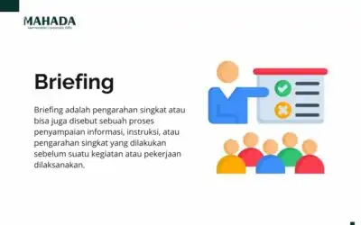 Briefing