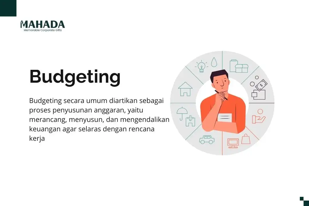 Budgeting