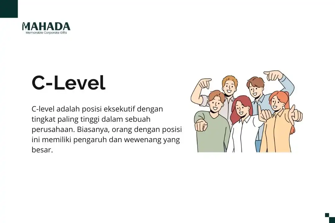 C Level C Level