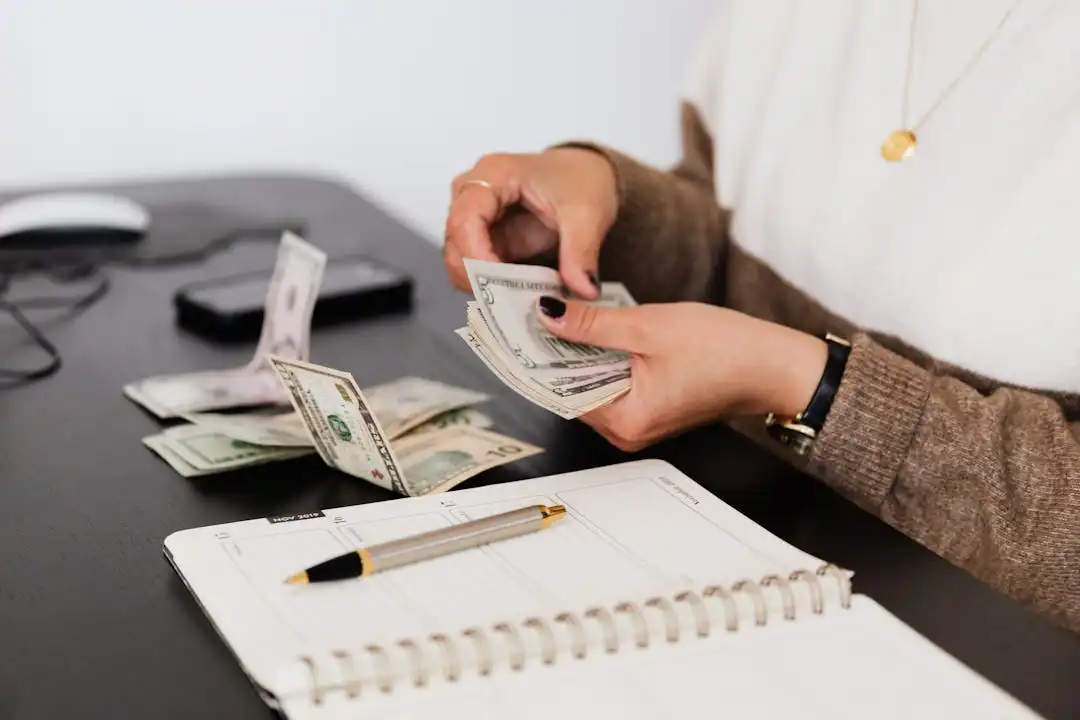 anggaran budgeting