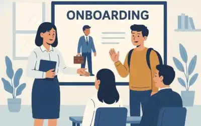 Onboarding