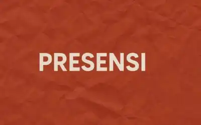 Presensi