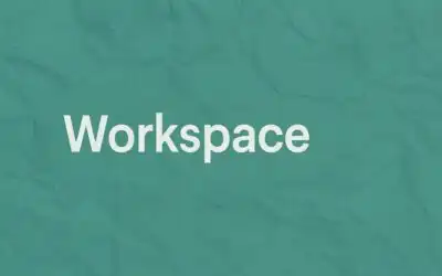 Workspace