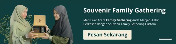 Banner Softselling Family Gathering