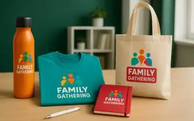 Kriteria Souvenir Family Gathering yang Ideal