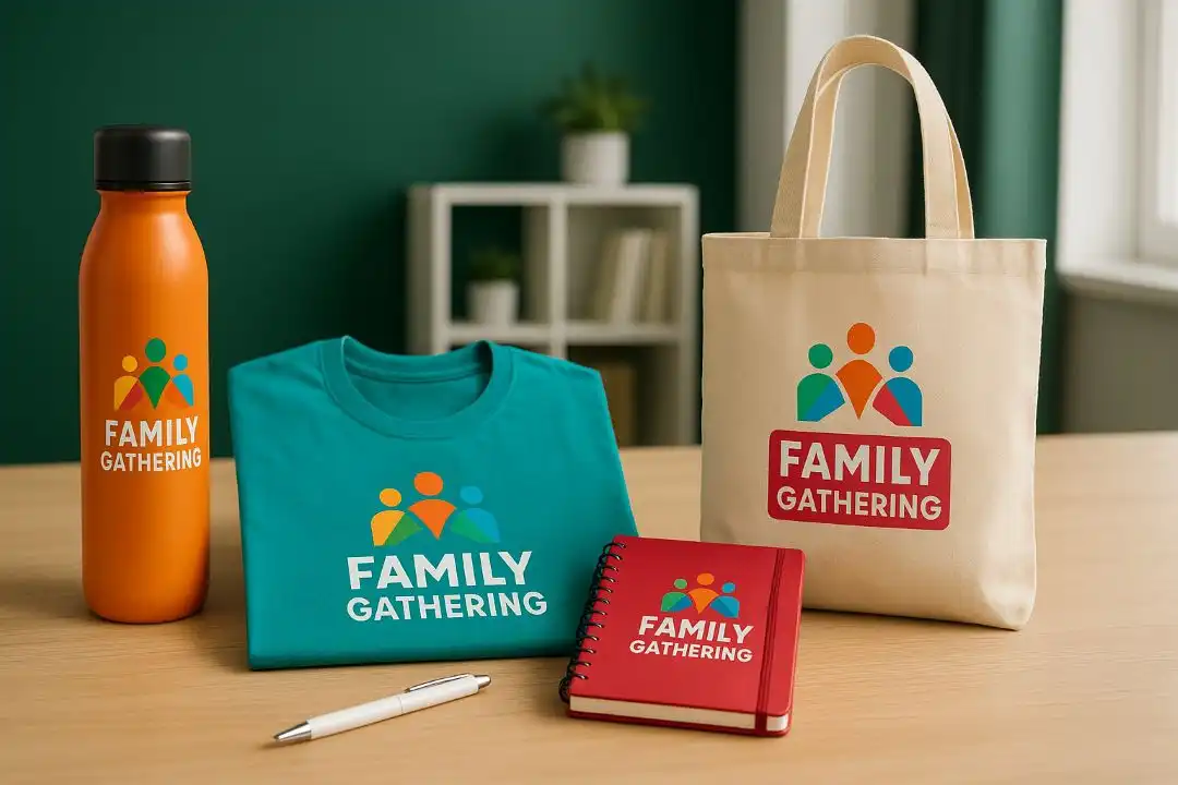 Kriteria Souvenir Family Gathering yang Ideal