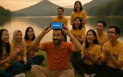 Apa Itu Employee Gathering? Ini Tujuan dan Manfaatnya