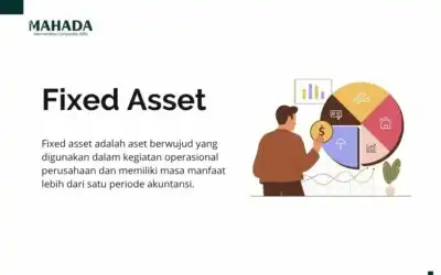 Fixed Asset