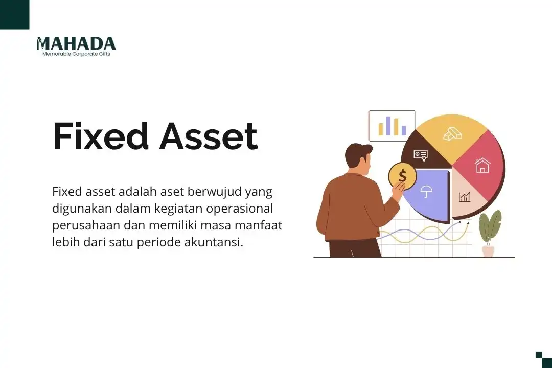 Apa Itu Fixed Asset
