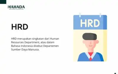 HRD