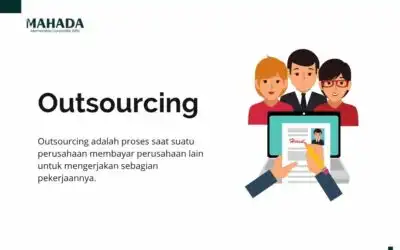 Outsourcing