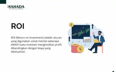 ROI (Return on Investment)