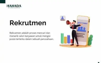 Rekrutmen