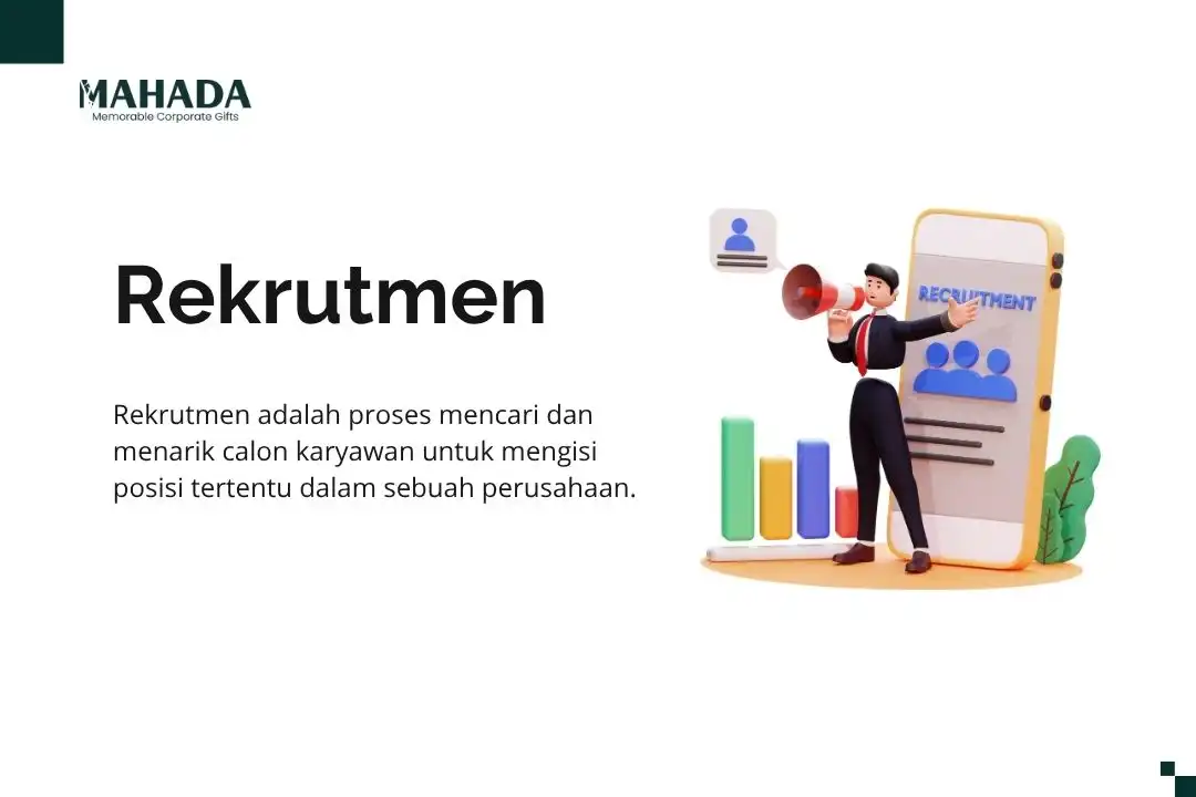 Apa Itu Rekrutmen Definisi, Fungsi, dan Manfaat Rekrutmen