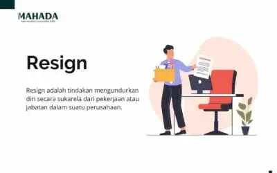 Resign