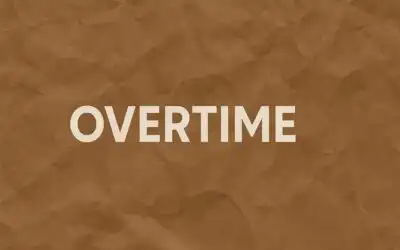 Overtime