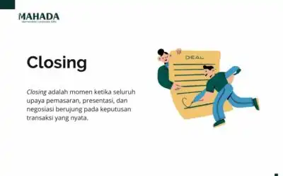 Closing