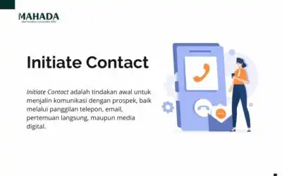 Initiate Contact