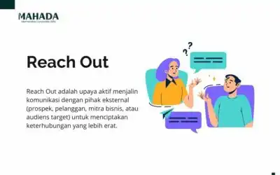 Reach Out