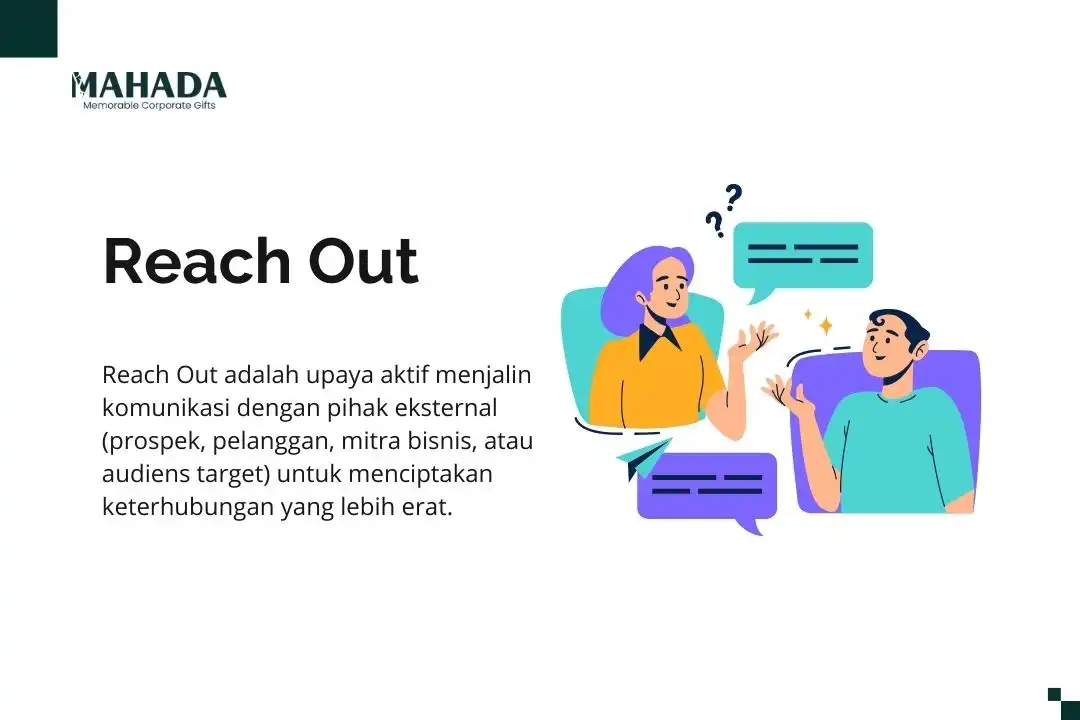 Reach Out
