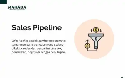 Sales Pipeline