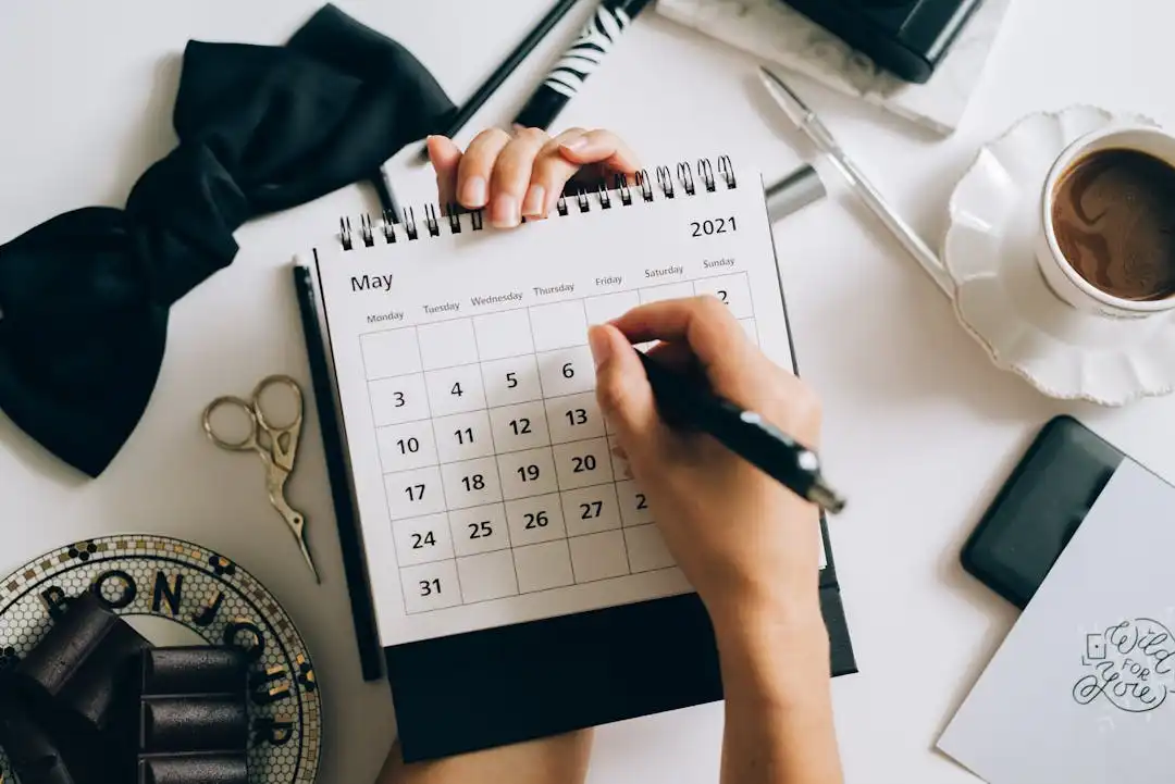 7 Ide Tema Kalender Promosi Perusahaan untuk Tahun 2026