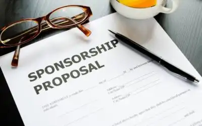 Contoh Surat Permohonan Sponsorship yang Baik dan Benar