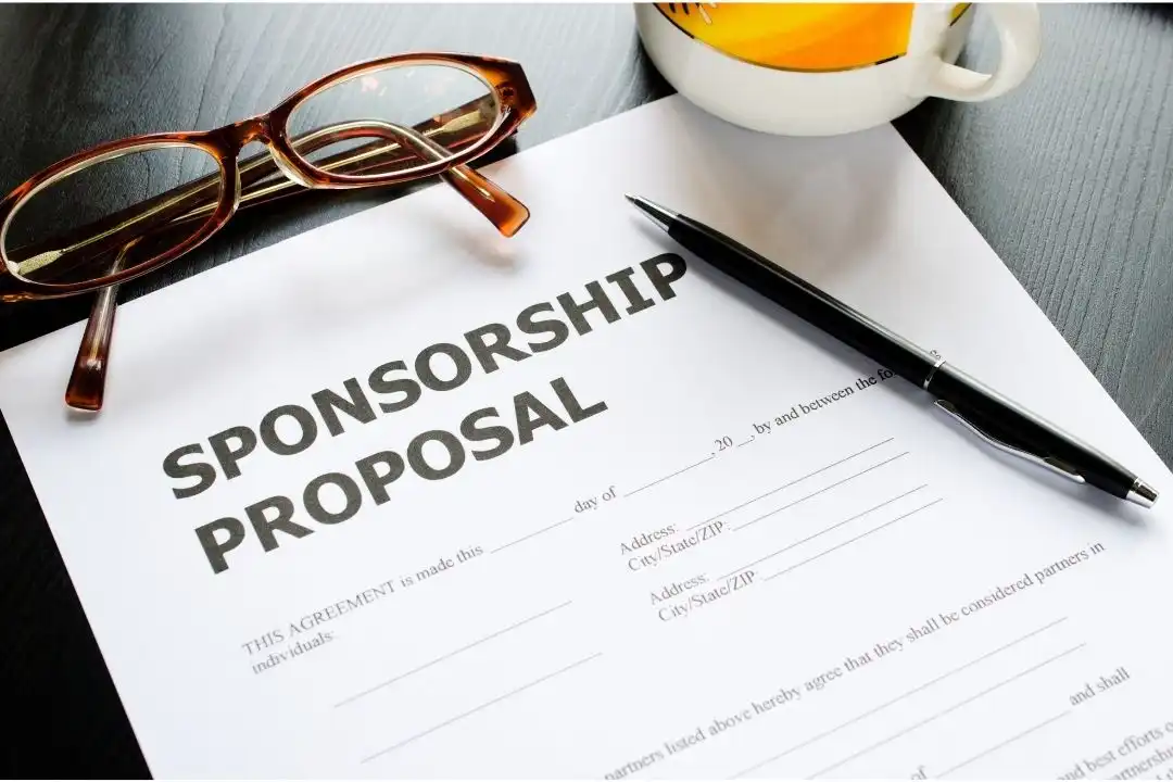 Contoh Surat Permohonan Sponsorship yang Baik dan Benar