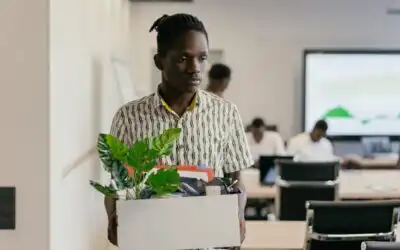 Contoh Surat Resign Kerja Word