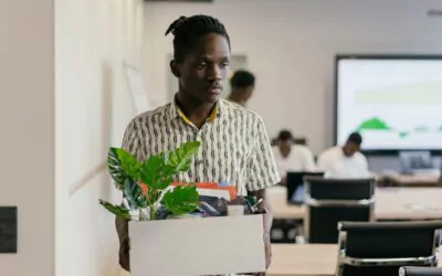 Contoh Surat Resign Kerja Word