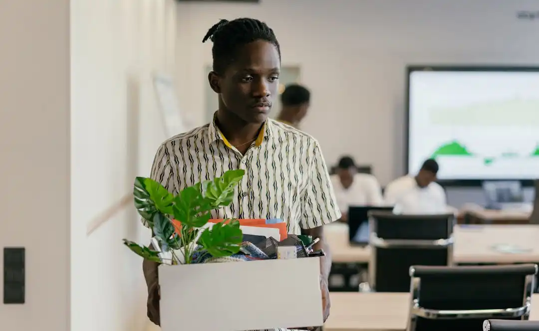 Contoh Surat Resign Kerja Word