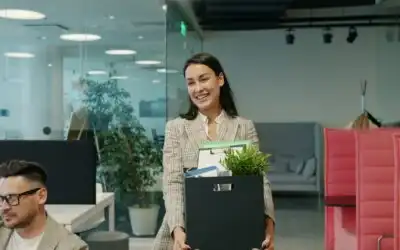 Contoh Surat Resign dari Perusahaan .Doc