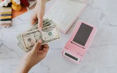 Contoh Surat Kuasa PDF untuk Pengambilan Uang di Bank