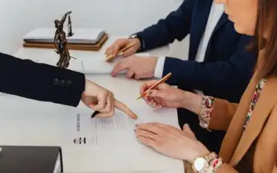 Contoh Surat Kuasa Pengambilan Akta Cerai .Doc