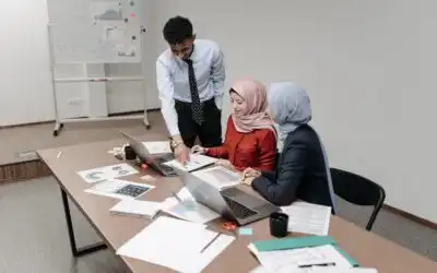 Contoh Surat Kuasa Perwakilan Resmi dan Benar (Word)