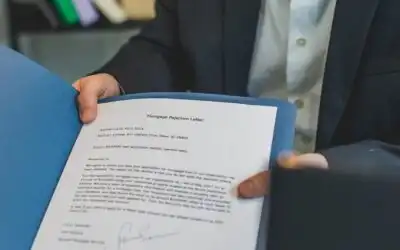 Contoh Surat Kuasa Umum untuk Urusan Administrasi di Kelurahan