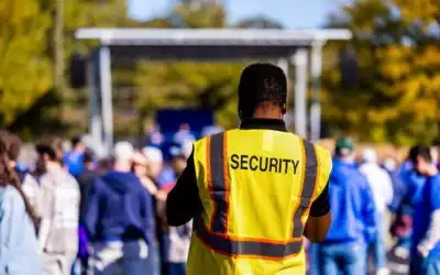 Contoh Surat Resign Satpam yang Baik dan Sopan