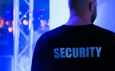 Contoh Surat Resign Security .Doc