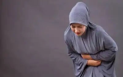 Contoh Surat Izin Cuti Haid