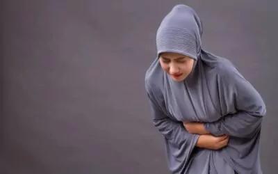 Contoh Surat Izin Cuti Haid